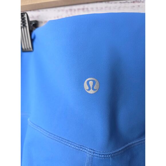 Lululemon women's leggings size 12 - Picture 3 of 4
